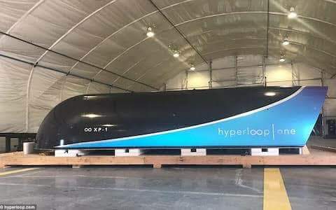 Mark_itwell's tweet image. Mumbai to Pune (150KM) in just 25 minutes! Yes. #HyperloopTrain is a reality in India. It&apos;s all set to start constructing it this year only.