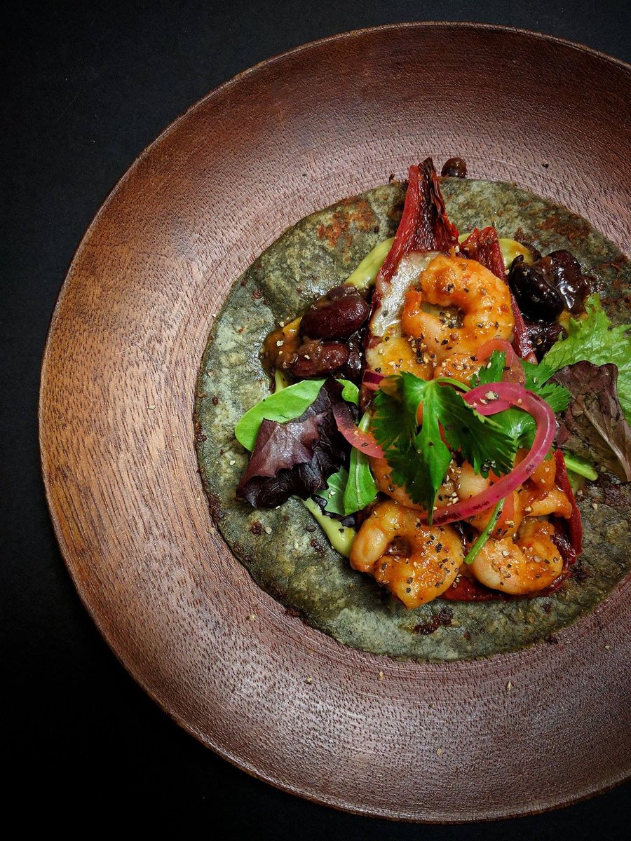 I think <a href="/homiesondonkeys/">Homies On Donkeys</a> may be the best thing that’s ever happened to E17 and the food I just shoved in my face is the best thing to ever happen to Saturday. buff.ly/2Ge02PF #tacos #woodstreet