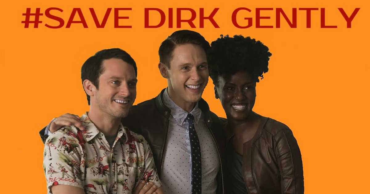 Happy 66th bday Douglas Adams! Still miss your brilliance.  