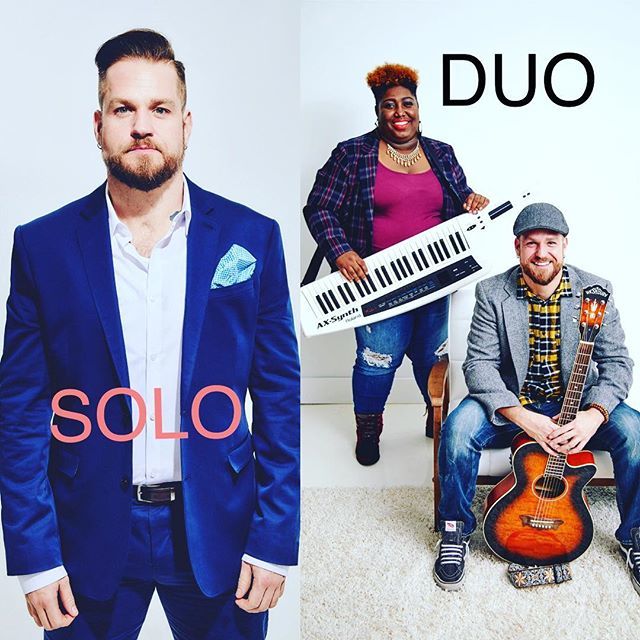MattBurke_Music's tweet photo. Double header today!
1-4pm - solo at @norwoods_treehouse in #newsmyrnabeach
9-12am - duo at #liamfitzpatricks in #lakemary
Come out and see me! https://t.co/vwnZKuk9cE https://t.co/80nY96sYtq