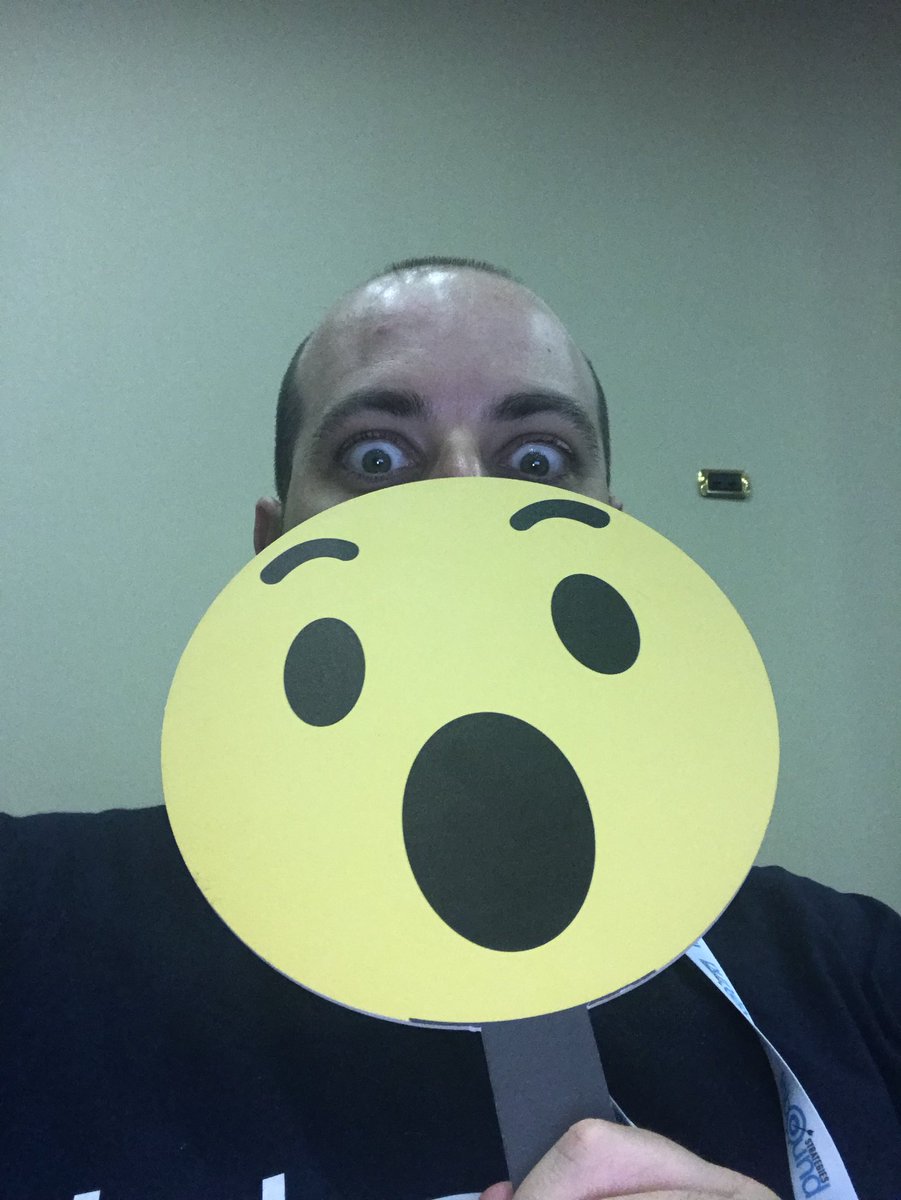 Momento wow #inbound18