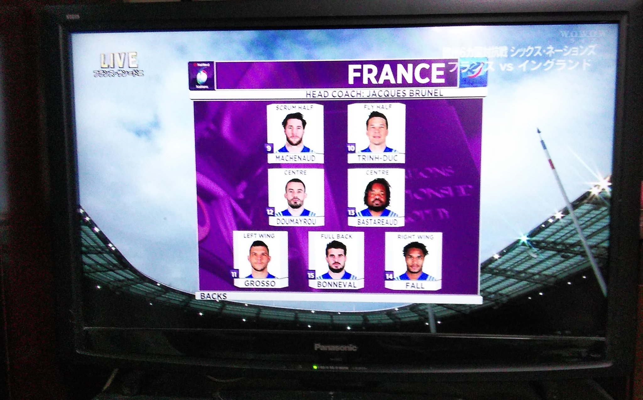 Rcトゥーロン Twitter Search Twitter