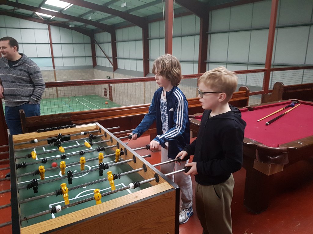 Wacky World is Wacky!! 49thliverpoolbb.wordpress.com/2018/03/10/wac…