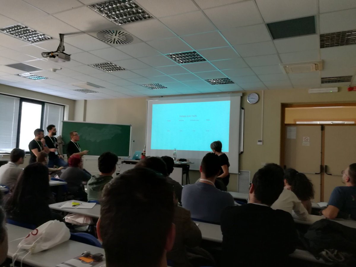 Monolite alla julienne, la ricetta sembra piaciuta al #miniiadba <a href="/Iggy_D/">Ignazio Dadduzio</a> <a href="/agileday/">Italian Agile Days</a> <a href="/glsorre/">Giuseppe Sorrentino</a> <a href="/geordie__/">Mai sia</a> @HcomTechnology