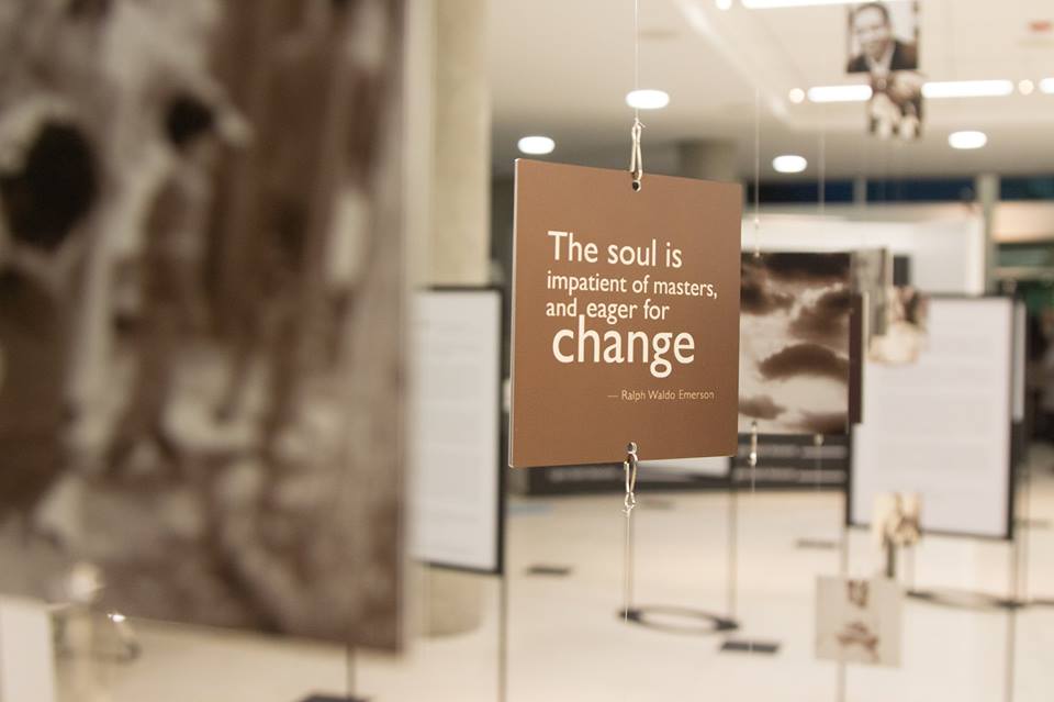 ColaMuseum's tweet image. March 22: Join the #FAAAC, @TSOPCola, and Valaida Fullwood, creator of The Soul of Philanthropy, to celebrate the important role of collecting and sharing art in preserving African-American culture. Free! bit.ly/2oP3Sr5 #TSOPcola