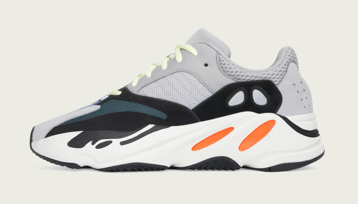 CopThese's tweet image. You know what's up...
Looking to BUY or SELL the Yeezy Boost 700 "Wave Runner"?
Retweet and Reply with WTB (buying) or FS (selling) + Size + Price
LETS MOVE SOME YEEZYS FOLKS
