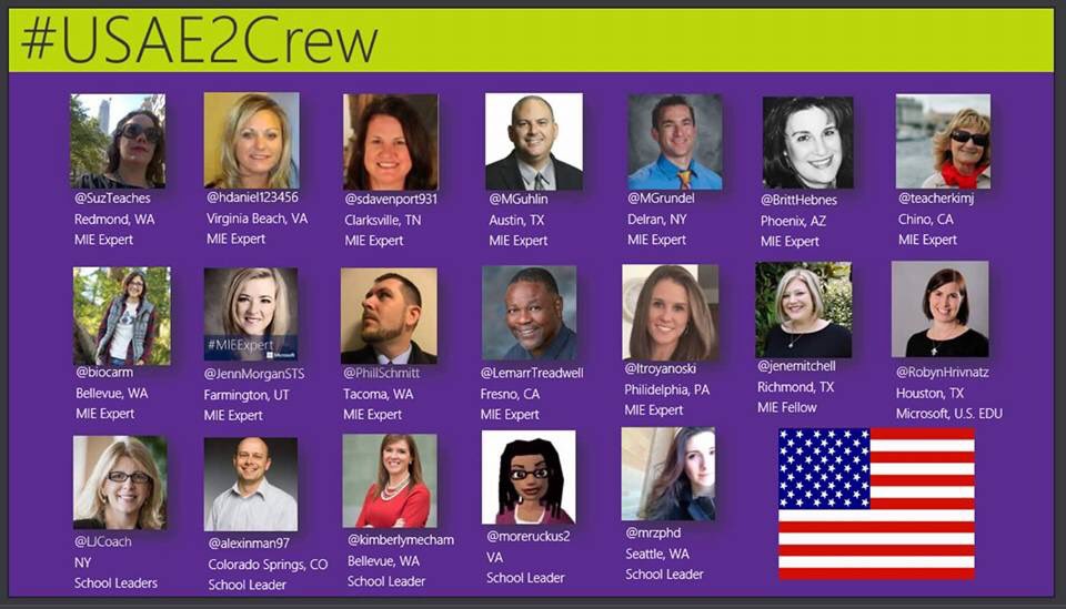 TraceyLHoover's tweet photo. Shout out to Shannon Davenport - selected to represent CMCSS, Clarksville, TN, and the USA as one of 19 US educators at this powerful tech in education event in Singapore! #eThank you for being a voice for students at this amazing thinktank! #cmcsstech  #CMCSSInfo #e2  #Road2E2 https://t.co/FAJbnURuck