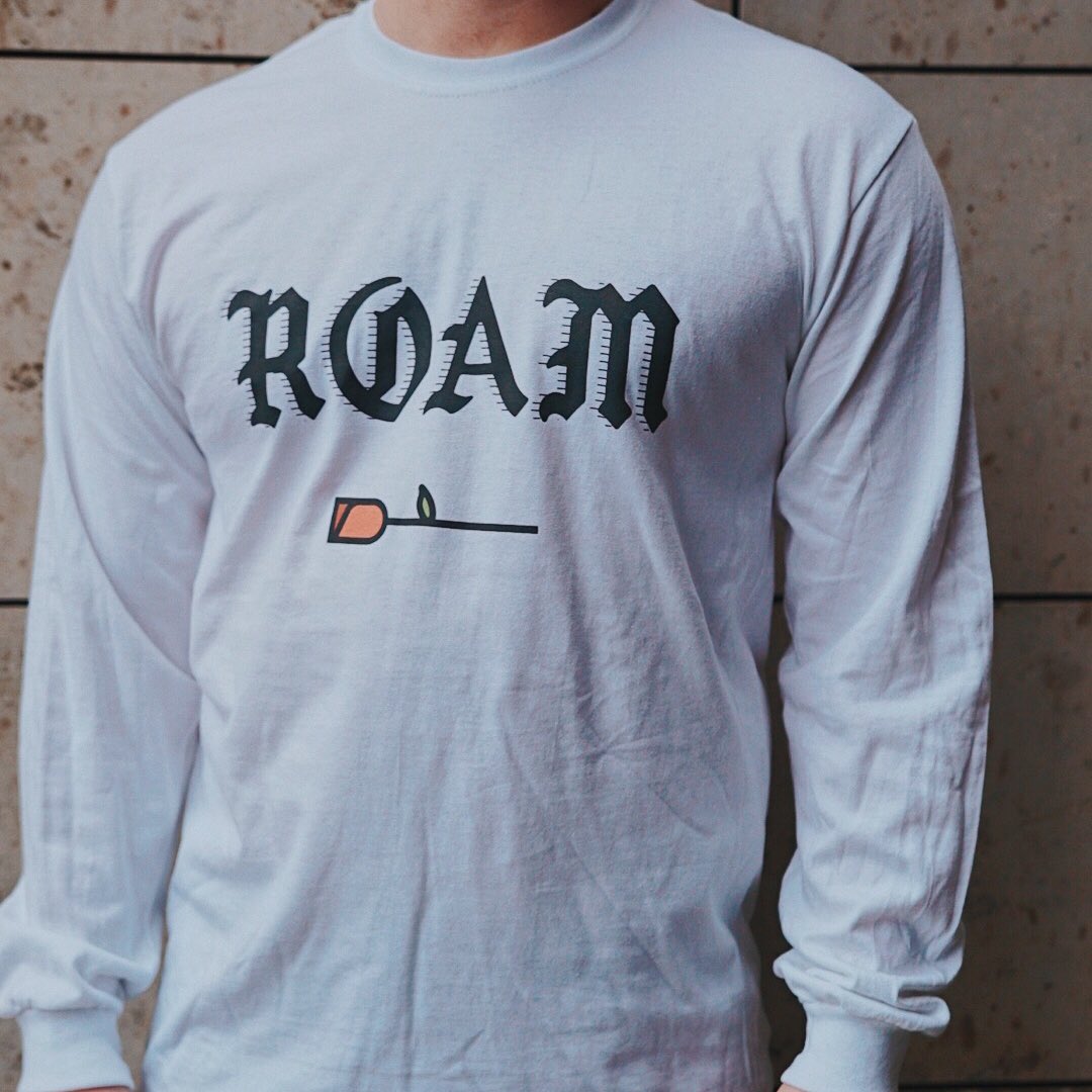 ROAM tweet media