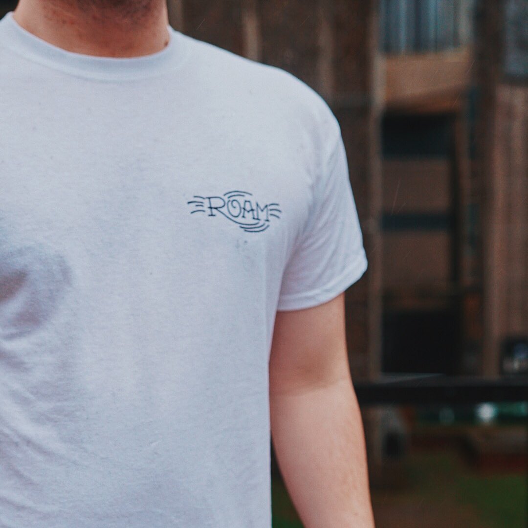 ROAM tweet media