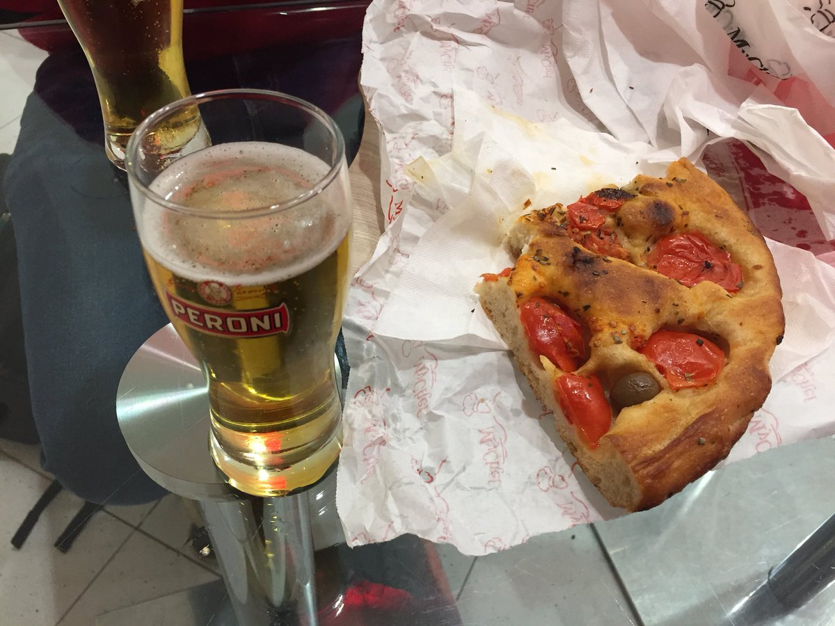 Ciao Bari! #miniiadba <a href="/Iggy_D/">Ignazio Dadduzio</a> <a href="/agileday/">Italian Agile Days</a> <a href="/glsorre/">Giuseppe Sorrentino</a> <a href="/geordie__/">Mai sia</a>