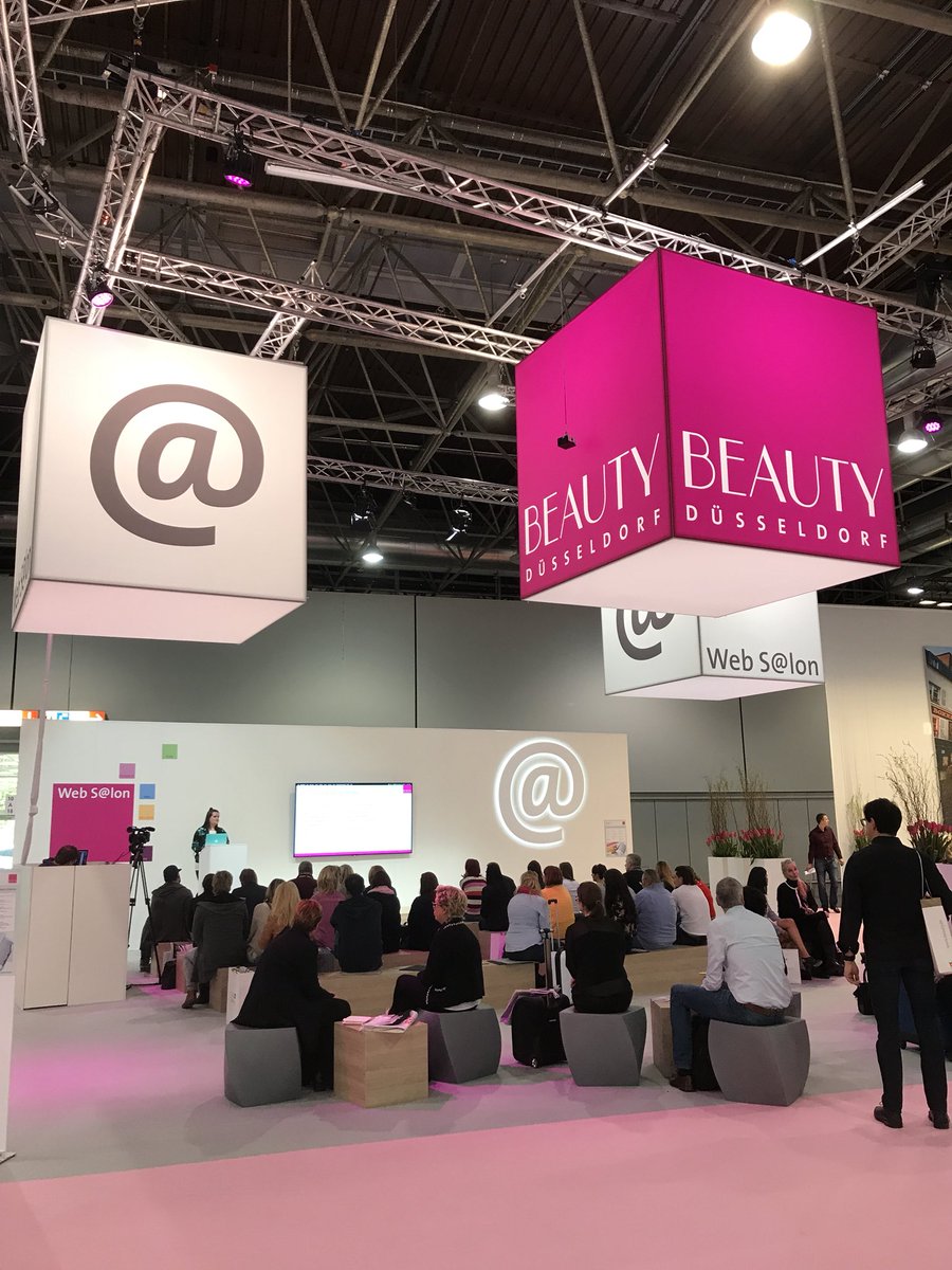 eurospamag's tweet photo. European Spa Magazine, proud media partner of Beauty Düsseldorf #spabd #beautydusseldorf https://t.co/ziKxooF7BD