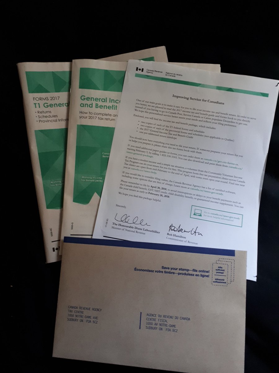 amietherrien's tweet photo. Service like it's 1987 @CanRevAgency. I haven't used paper forms in 10+ years!  @DiLebouthillier @BobWKHamilton https://t.co/RVHxINrVZm