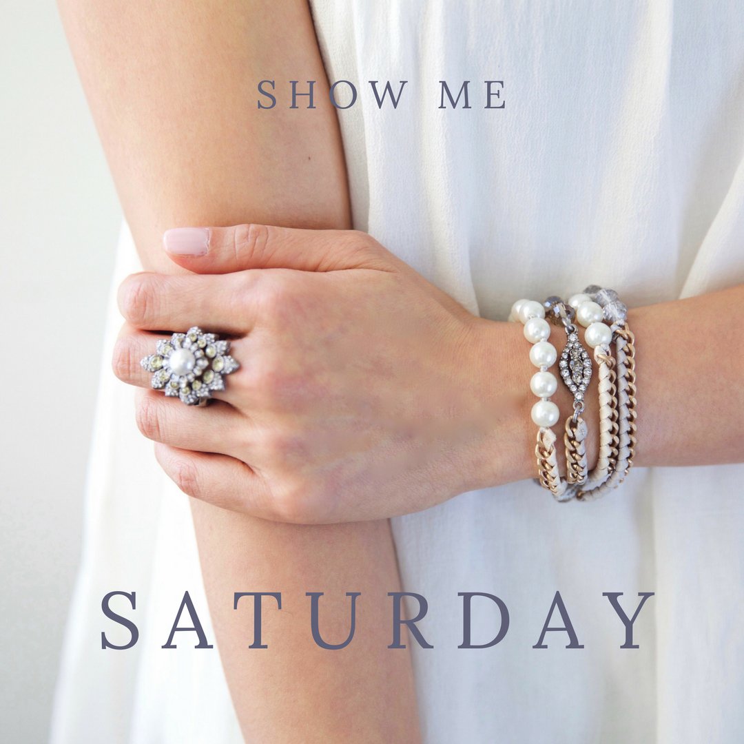 CIByLisaC's tweet photo. Show Me Saturday!! That's right everyone I want YOU to show me your favorite Chloe and Isabel piece you have!
*
*
*
#ShowMeSaturday #CIByLisaC #Jewelry #ChloeAndIsabel https://t.co/KNVsIQTejJ