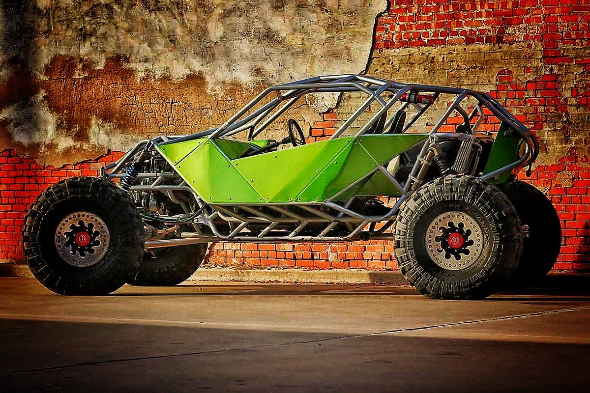 Pit_reporter's tweet photo. We are raffling off this car over on our facebook page! Go check out and sign up. #seeyouonthetrail #syott #rockbouncer #Raffle https://t.co/k2COzqnH3k
