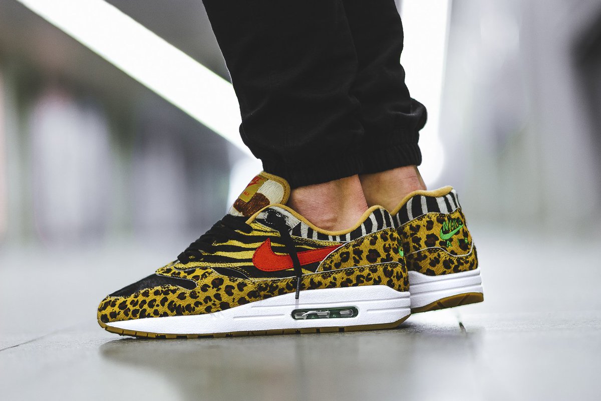 nike air max 1 beast