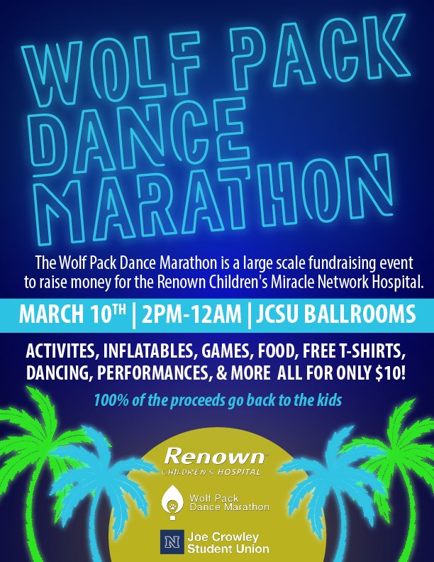 phidereno's tweet photo. WPDM is TODAY from 2PM-12AM! A $10 registration goes 100% back to the hospital &amp; gets you free food, dance performances, a t-shirt, games, drawing entries, and much more! We are so close to our goal of raising $25k and can get there with your help! You don't want to miss out! https://t.co/FMTnpVAInI