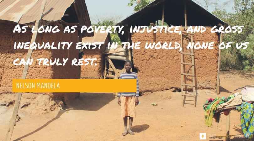 give_aya's tweet photo. No rest for the weary. We will #DareNotLinger until we see change. 🙌🏼💪🏼🇬🇭 #DoGood #Ubuntu #TSPCommunity

@nmandelaquotes https://t.co/QnAAhmoyho