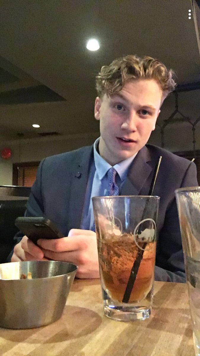 Happy 18 to my best man <a href="/11_bstuart/">Brodi Stuart</a> love you bro ❤️!