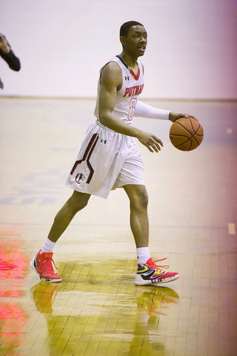 Putnam Science MBB tweet media