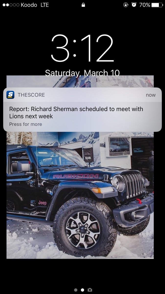 jakeyh34's tweet photo. Wouldn't be a bad pick up https://t.co/OyFszFkJPb