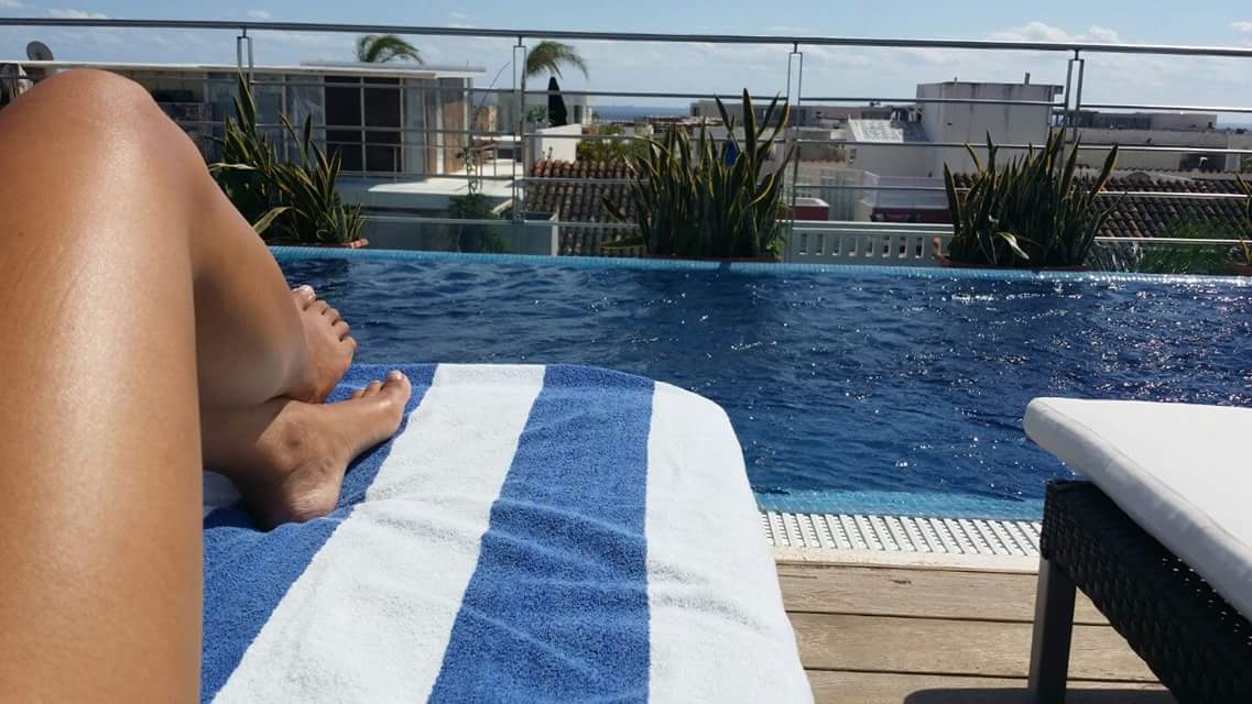 zukogirl's tweet photo. Sunny days at the beach or at a roof top pool. #PlayaDelCarmen is the place to be ☀️😍 #10000Moments #10000Fotos #10000pics https://t.co/bkPtwu6yfR