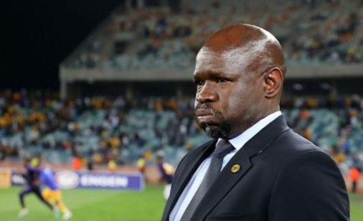 mbali_ndlela's tweet photo. RT if you still want steve komphela to go https://t.co/zvLKTJwtWl