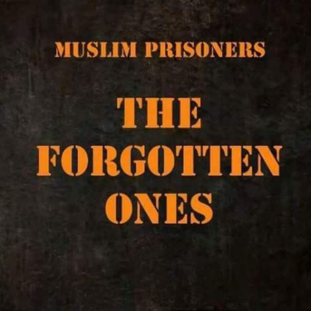 Dghareebahh's tweet photo. #freeaseer
#moslimgevangenen
#TAVUGHT https://t.co/wXxWz4Pj4L