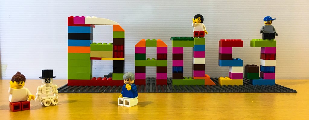 Barranquilla Service Jam tweet media