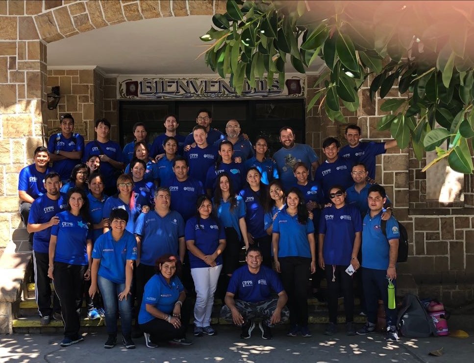 [#EDUCACIÓN] 
Capacitándonos y perfeccionándonos para contar con todas las herramientas  necesarias para llevar adelante nuestra labor!!
#AmamosLoQueHacemos
#SomosPolíticasSocioeducativas en #SaltaLaLinda

<a href="/aniberruezo/">analia berruezo</a> <a href="/UrtubeyJM/">Juan Manuel Urtubey</a> <a href="/alefinocchiaro/">Alejandro Finocchiaro</a> <a href="/fguillesaavedra/">GUILLERMO SAAVEDRA</a> <a href="/patriciapinasco/">Patricia Pinasco</a>