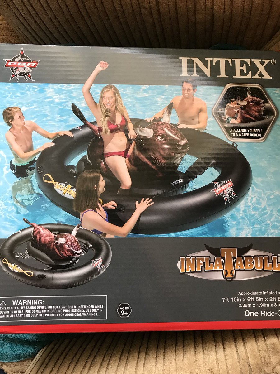 Staceykrenek's tweet photo. Sooo...we’re getting ready for #HellCamping early this year! #ThisIsHappening https://t.co/h0kzHdfkwm