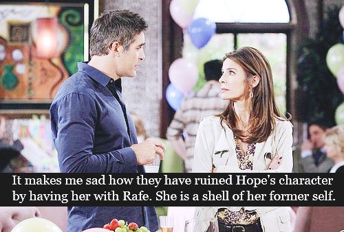 DaysConfessions's tweet photo. #Days #DOOL #RafeHernandez #HopeBrady #Rope https://t.co/QpY7mcF3kq
