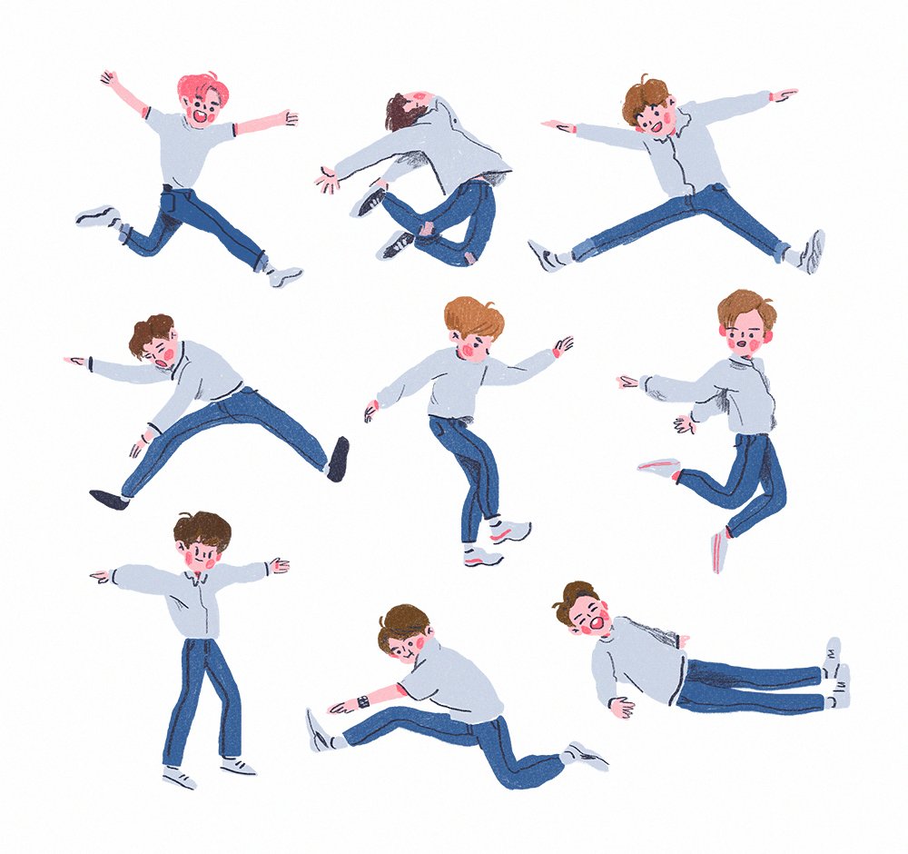 findthemilkyway's tweet photo. 🕺 https://t.co/KuAnWnazm2