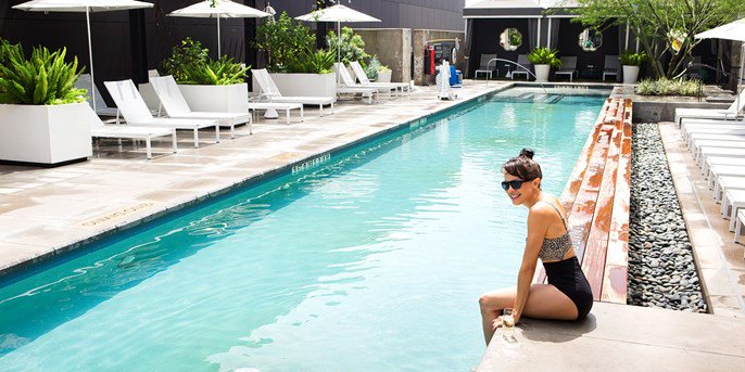 DealsToAustin's tweet photo. $119 – W Austin: Spa Day with Massage, Add-In &amp; Rooftop Pool https://t.co/8rAKH9M0BO #Austin https://t.co/MqpNI7JHLO