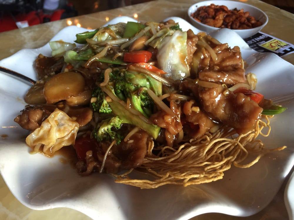 Some food, makes you remember why eating is so wonderful!