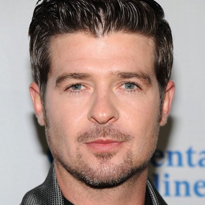 •› Robin Thicke ¡Festeja 41 años! ‹• 

#fashion #music #moda #movie #musica #tv #movies #birthday #cumpleaños #cine #series #television #serie #hoycumple #RobinThicke