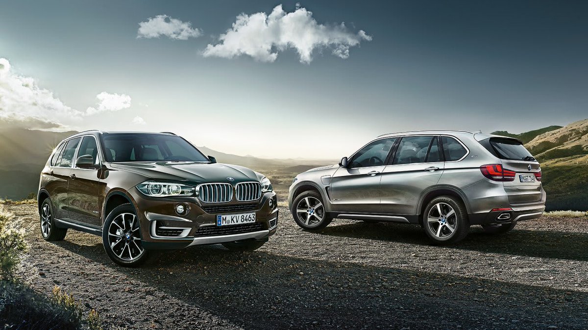 SunderlandBMW's tweet photo. The impressive BMW X5; now available from just £649 per month with £999 deposit and 0% APR Representative. 
Only available until Thursday 29 March 2018. 
For more information, please visit: 
Ts&amp;Cs apply.

https://t.co/6hmukhX7fp https://t.co/zVSsdzljZp