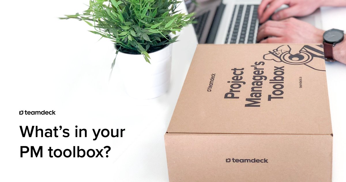 helloteamdeck's tweet photo. How are you measuring the effectiveness of your team’s work, planning future campaigns and creating reports? Tell us, what’s in your #PMtoolbox? https://t.co/ctSfhmuNRv
#SXSW #SXSW2018 #timetrackingtool #ProjectManagement https://t.co/Mc7tEq2kmN