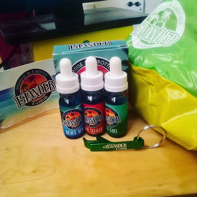 Islandereliquid's tweet photo. All the goods you need to start your Spring time off right. 
Credit: @slammin_sickness   

https://t.co/v0UmdqJSU5 https://t.co/pCdso8GlT3
