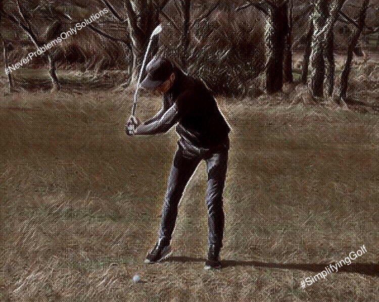 TorquayGolfAcad's tweet photo. Lag pose #NewProfilePic #SimplifyingGolf #NeverProblemsOnlySolutions https://t.co/Ng8d96zKjj