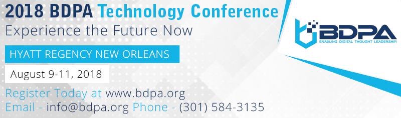 BDPAAcademy's tweet photo. Early bird registration ends March 31st!
Check out https://t.co/ruR3M764vm to register!
#BDPA #BDPAFuture #STEM https://t.co/jT6bYyBvkj