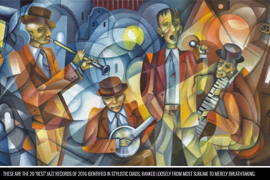 PdxJazzSinger's tweet photo. I know this is from 2016 - but these are FANTASTIC artists! The Best Jazz of 2016 https://t.co/Bs6kOQsNF7 #BestOfJazz #PdxJazzSinger #MartiMendenhall #PopJazz https://t.co/V11iW1QXFw