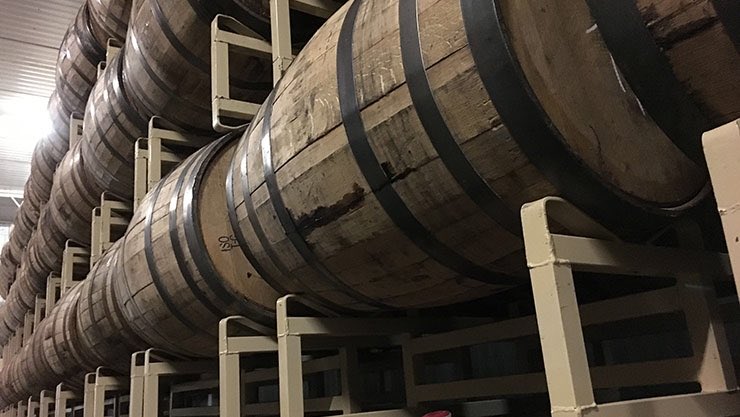 kevinokeefe's tweet photo. Have pictures from our #ABATECHSHOW Beer for Bloggers from last night? Please post or send my way. I was too dumb to take any. ;) Thanks. #ABATECHSHOW2018 https://t.co/XOEICAYiZD