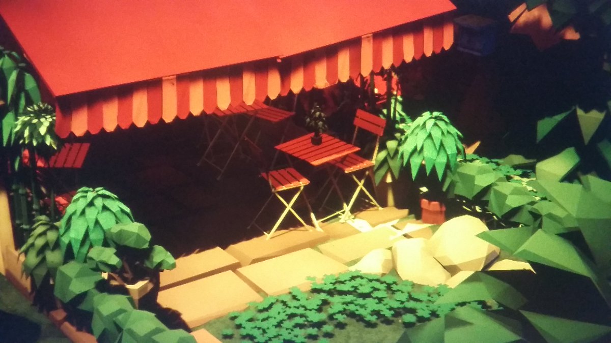 DurkatWork's tweet image. #madewithblocks #madewithunity #summer