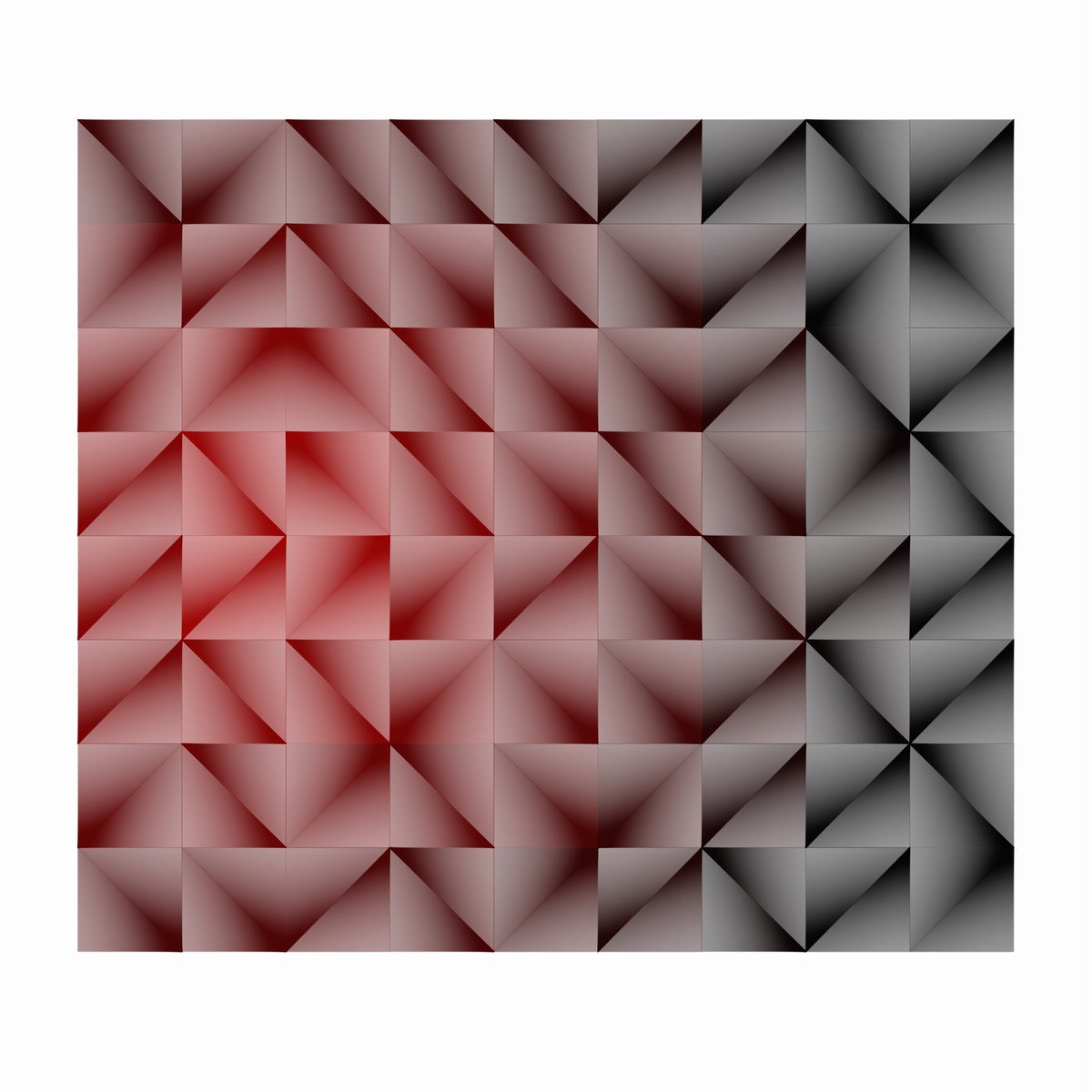 aalman's tweet photo. Lines 09 - #generativeart #art #processing #creativecoding #digitalart #hypeframework #loop https://t.co/uyAwhqTPp1