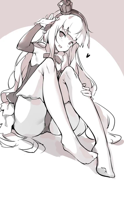 息抜き 