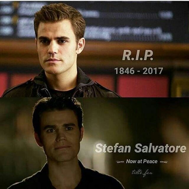 JessicaTHudson's tweet photo. 1 year today!!😣😭💔
I miss TVD...
I miss y'all ⬇⬇⬇⬇
@cwtvd @ninadobrev @paulwesley 
@iansomerhalder @CandiceAccola 
@KatGraham https://t.co/RU6s5xT4wm
