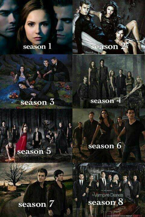 JessicaTHudson's tweet photo. 1 year today!!😣😭💔
I miss TVD...
I miss y'all ⬇⬇⬇⬇
@cwtvd @ninadobrev @paulwesley 
@iansomerhalder @CandiceAccola 
@KatGraham https://t.co/RU6s5xT4wm