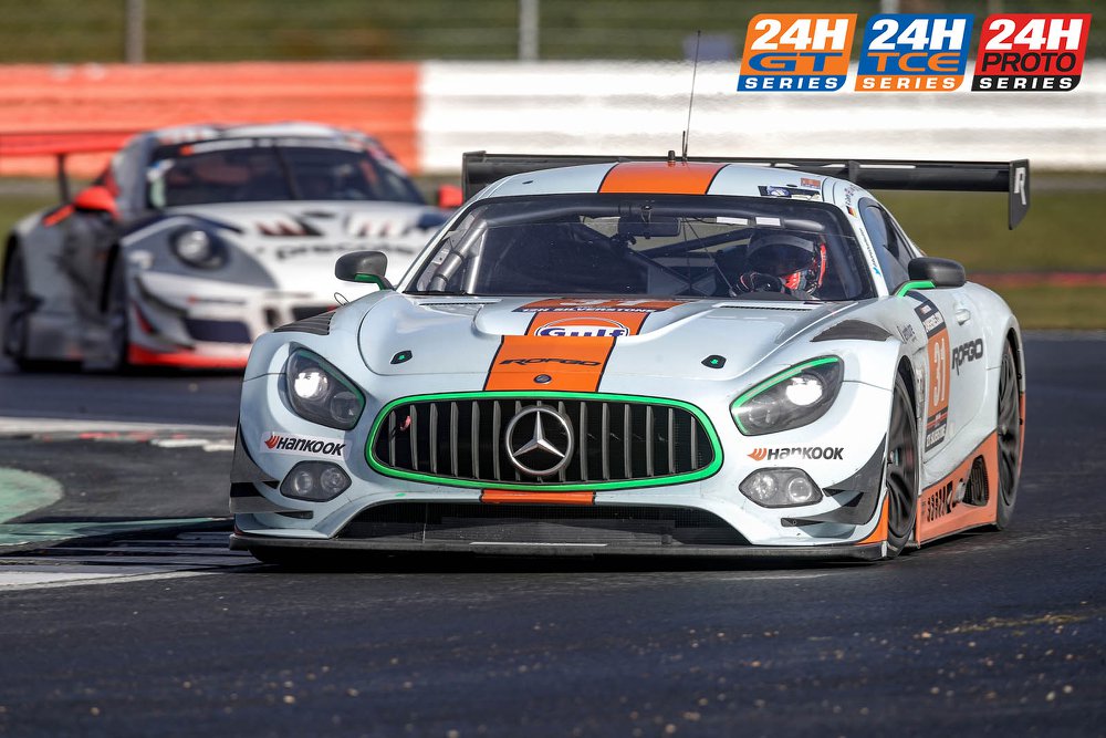 24H SERIES tweet media