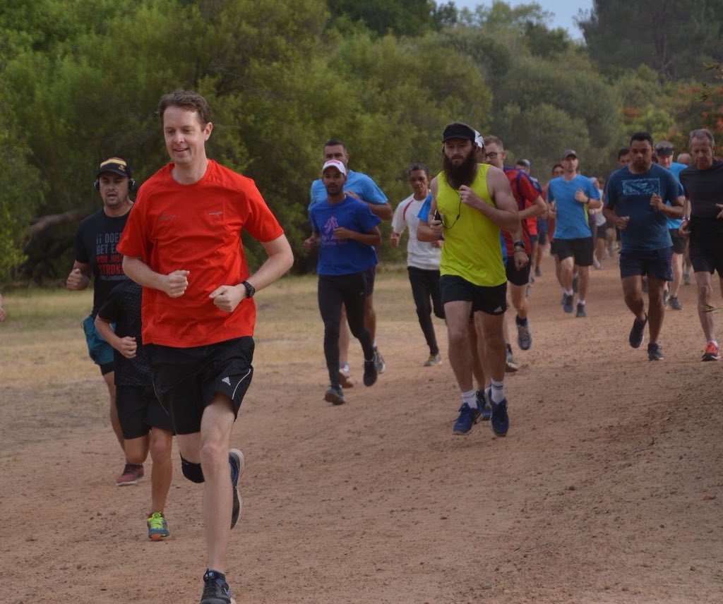 viljoenvn's tweet photo. 1st in my age category at Paarl #parkrun today.🕺
New PB - 25:02
#loveparkrun #5km #running #10March2018 https://t.co/ruI9vFIrZV