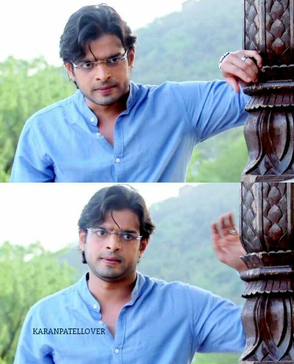 chitrakshi_21's tweet photo. #KaranPatel with #SargunMehta
#TMLS...
They make an awesome drool worthy couple..
This look of kp...is...😘😘😍😍💕🙈
#littlelongHAIRS... These #glasses suits him so well...💓💓
#hisring..
Everything is just bang on..
#KPwithSargun
PC: Insta(karanpatellovers) https://t.co/YcTlH37I6i